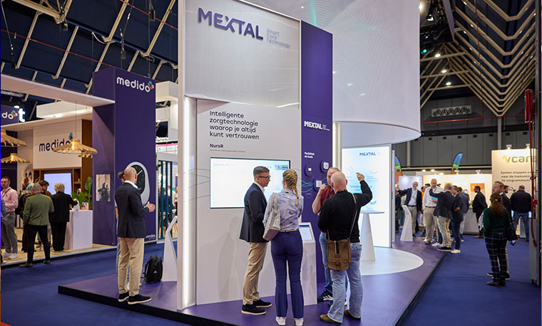 Terugblik op Zorg & ICT-beurs 2025