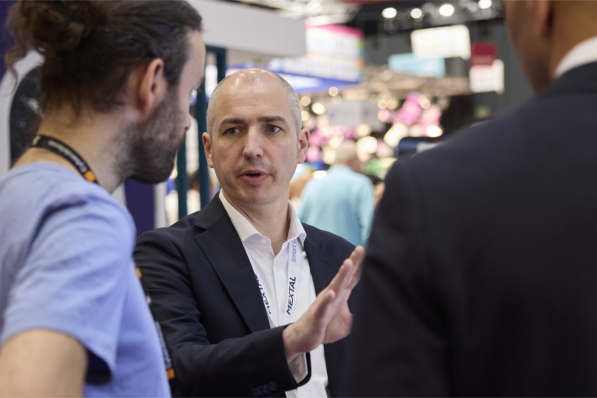 Terugblik op Zorg & ICT-beurs 2025