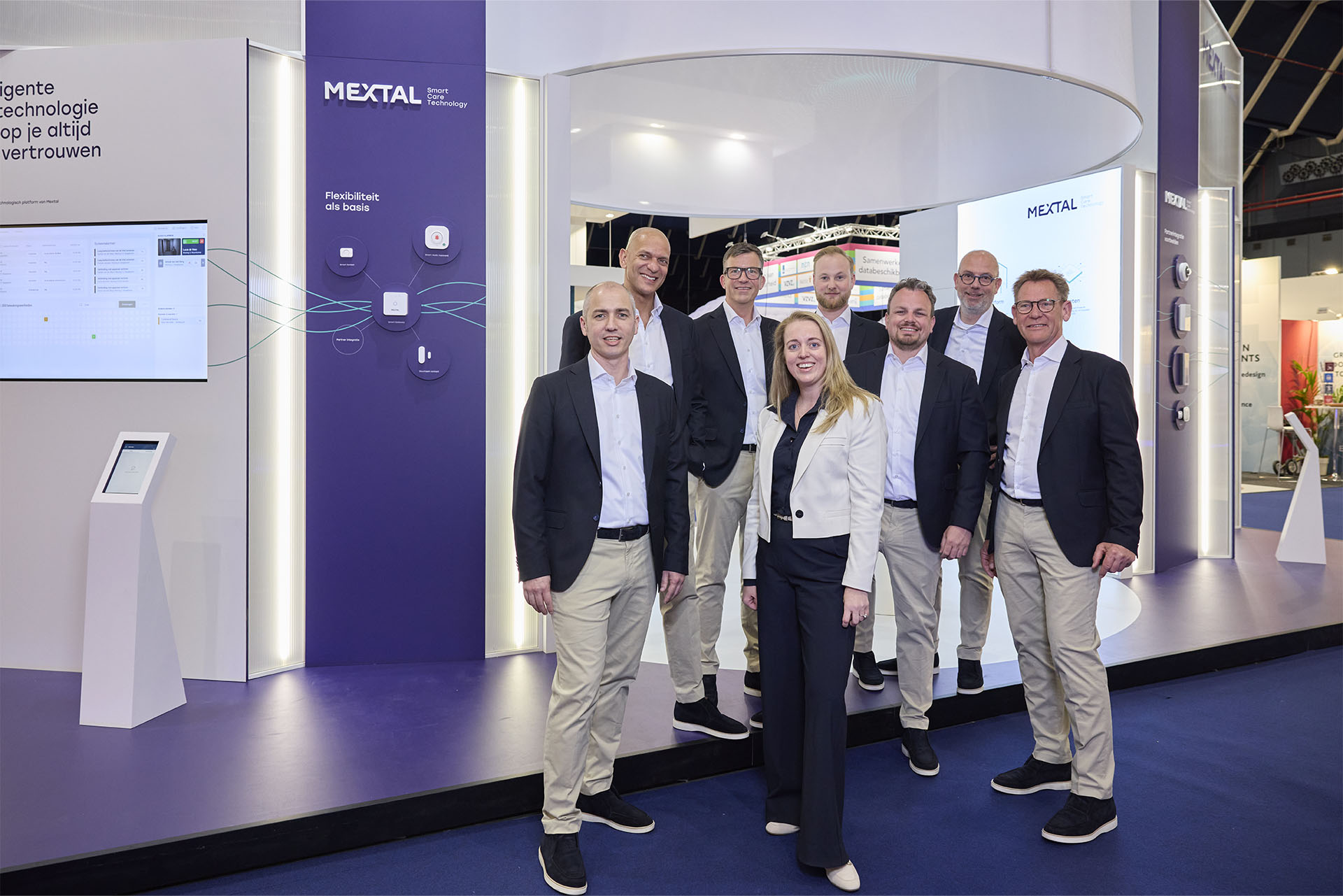 Terugblik op Zorg & ICT-beurs 2025