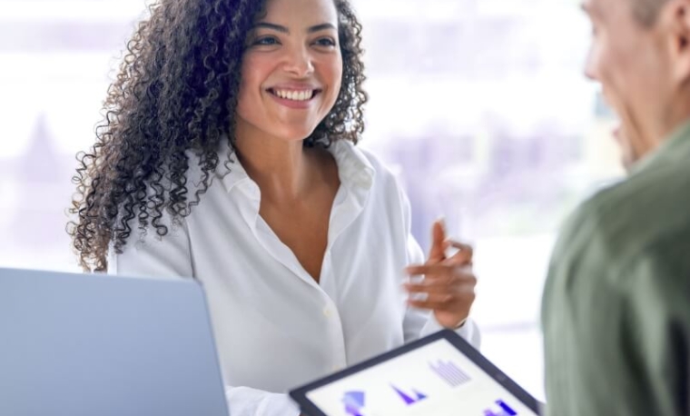 Medewerker Marketing & Communicatie