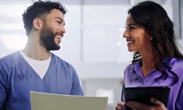 Manager Inkoop & Logistiek