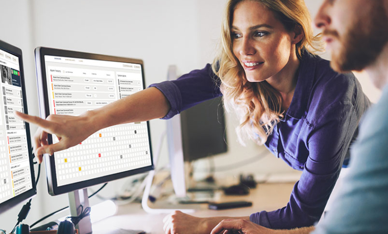 Accountmanager