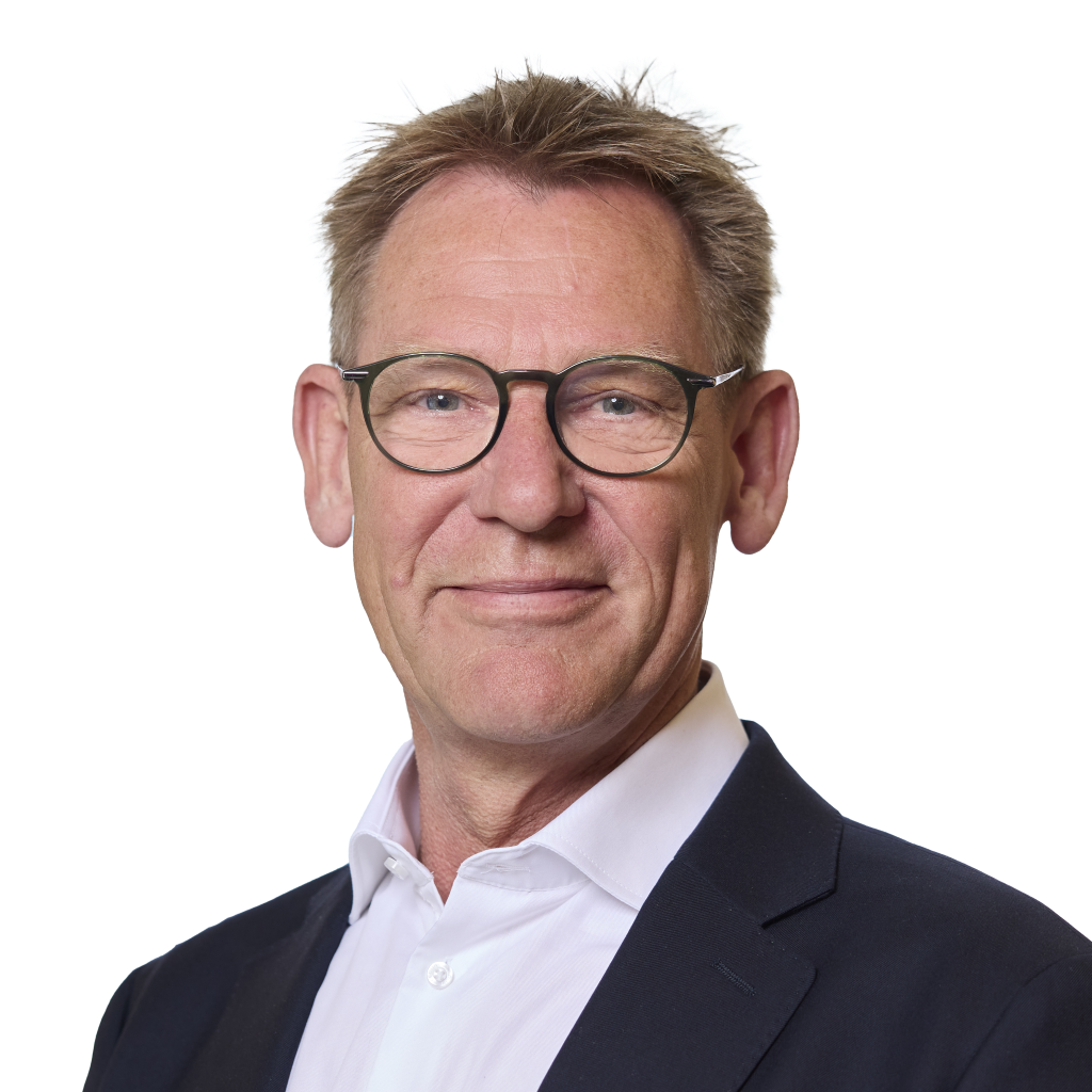 Eric Voogt