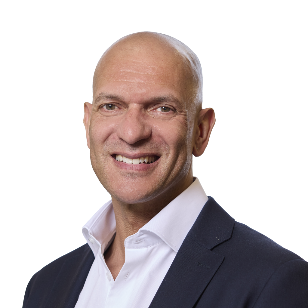 Ramon Braaf