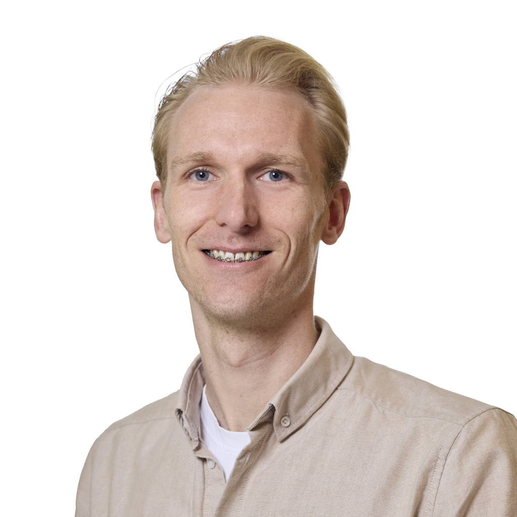 Thijs Plasman