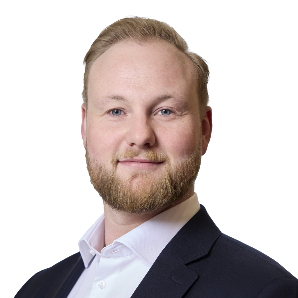 Thomas Van Til