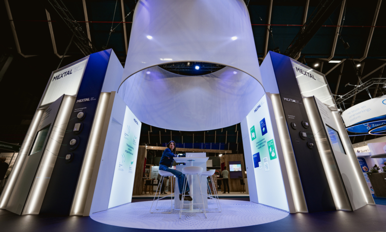 Terugblik op Zorg & ICT-beurs 2026