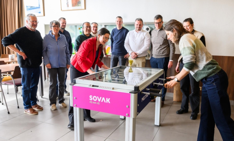 Klantcase: Sovak