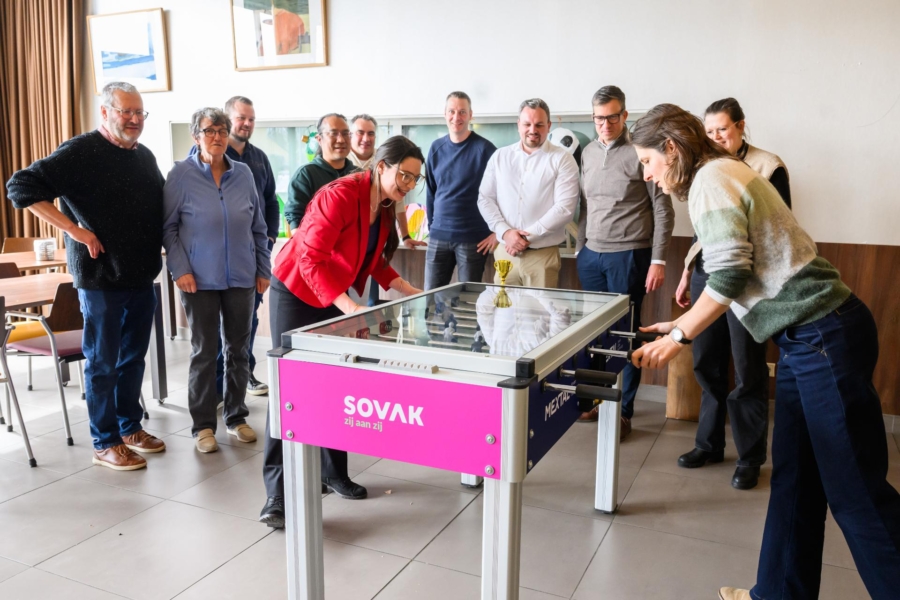 Klantcase: Sovak